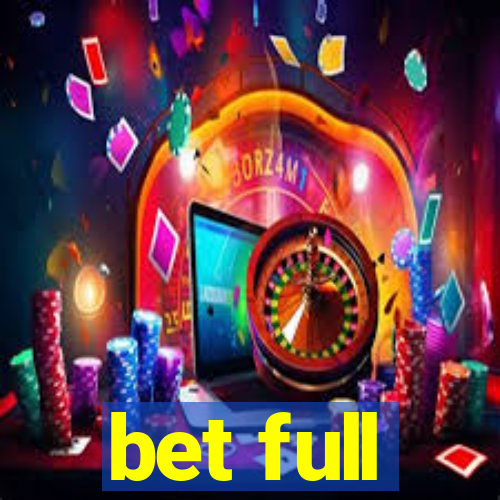 bet full
